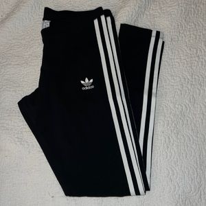 Adidas leggings
